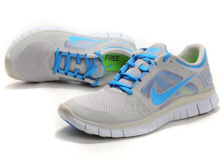 free 5.0 nike nouveau style